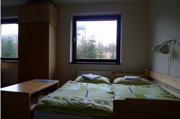 Slowakije Byt Vysoké Tatry, Exterieur